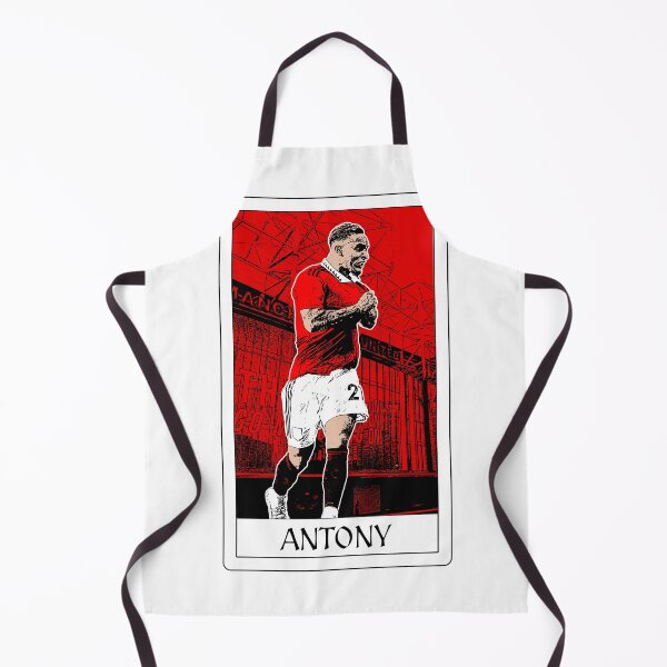 Item preview, Antony designed and sold by Truefans.