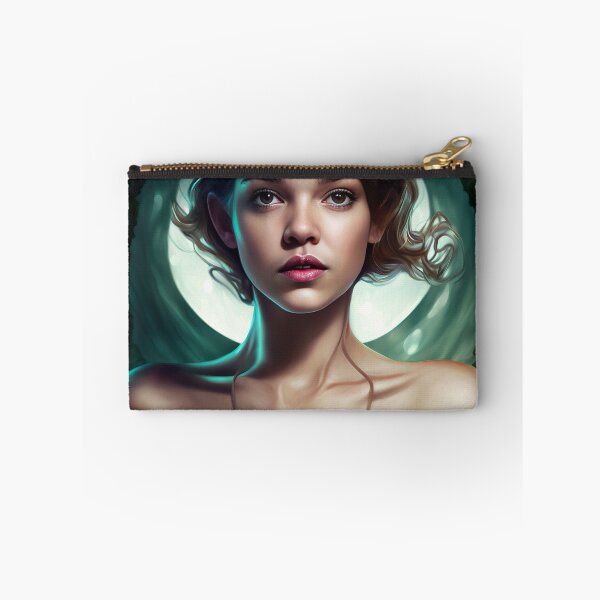 Item preview, spirit child of the rainforest designed and sold by Jenslemmens.