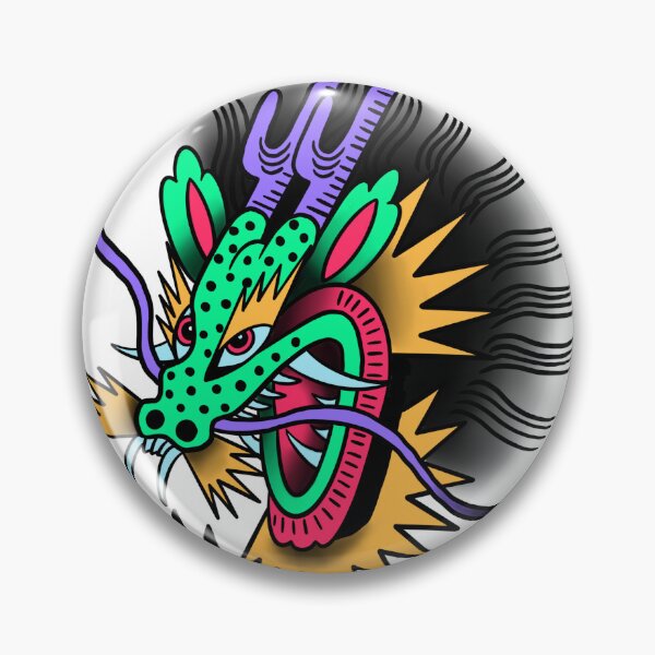 Item preview, Dragon designed and sold by Borapronobis.