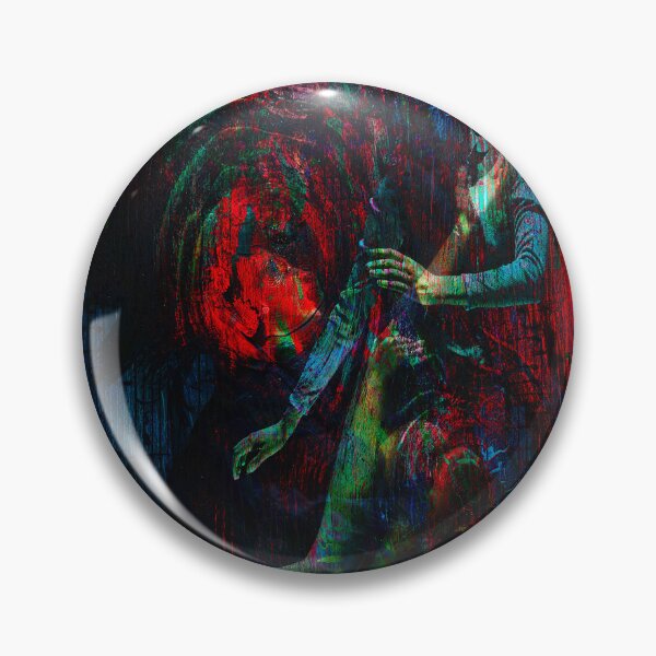 Item preview, "Sinking & Swimming Are Imaginary Solutions" Digital Collage designed and sold by Raven’s Wing Studio.