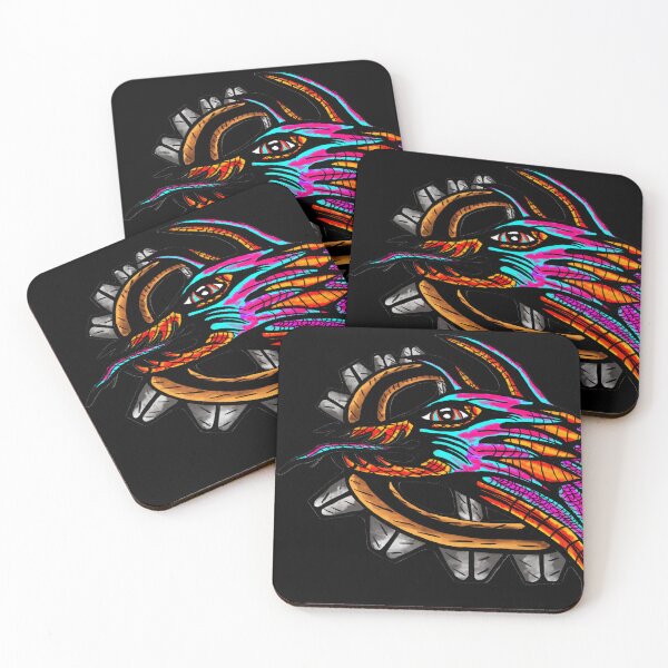 Item preview, Neon Dragon designed and sold by Pheonix Weber.