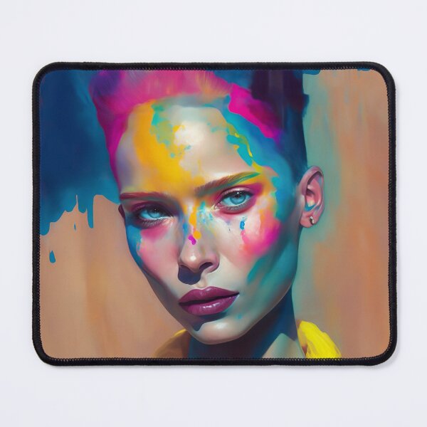 Item preview, vibrant paint designed and sold by Jenslemmens.