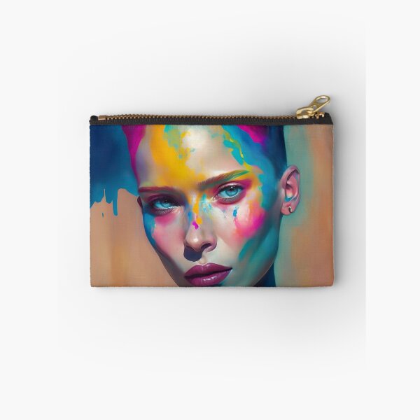 Item preview, vibrant paint designed and sold by Jenslemmens.
