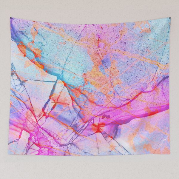 Item preview, Graffiti Candy Marble designed and sold by Dominiquevari.