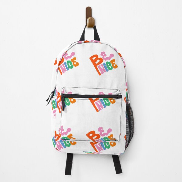 Item preview, Be nice  designed and sold by Suluna.