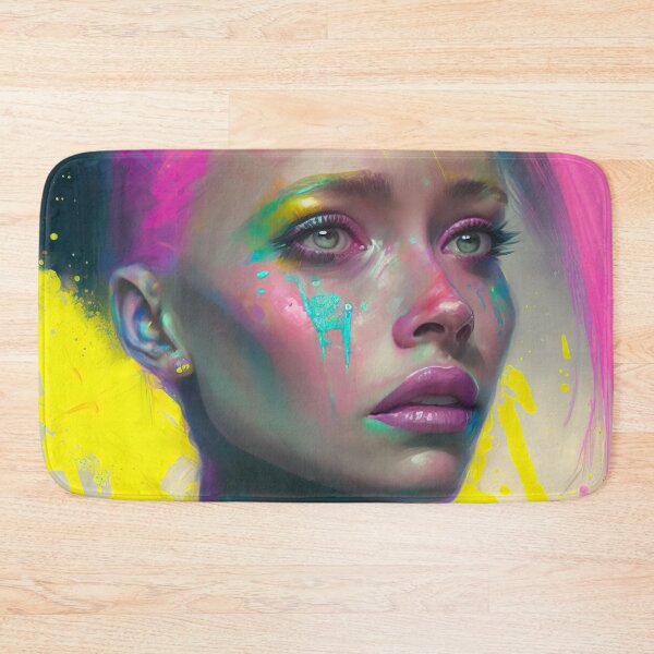Item preview, edge runner rough paint designed and sold by Jenslemmens.