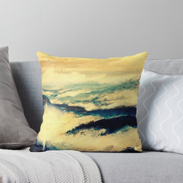 Item preview, Cloudy peacefulness designed and sold by Lynne Head-Weir.