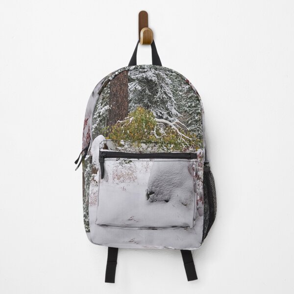 Item preview, Fresh Snow designed and sold by LilChimmy.