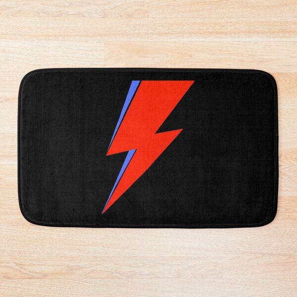 Item preview, Aladdin Sane Sticker designed and sold by pragpujias.
