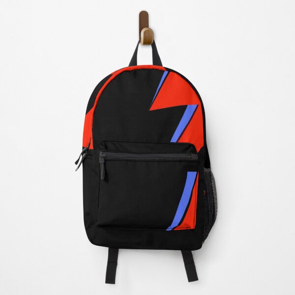 Item preview, Aladdin Sane Sticker designed and sold by pragpujias.