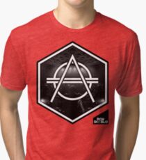 Don Diablo Live Tri-blend T-Shirt