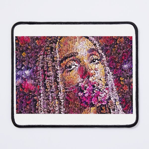 Item preview, Fka Twigs Pixel sort art / Glitch art designed and sold by Kavurmija.