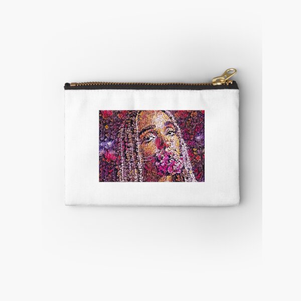 Item preview, Fka Twigs Pixel sort art / Glitch art designed and sold by Kavurmija.
