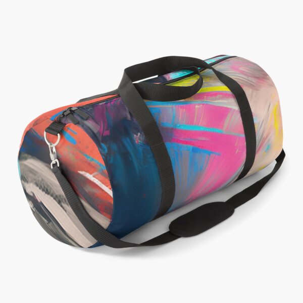 Item preview, vibrant paint punk designed and sold by Jenslemmens.