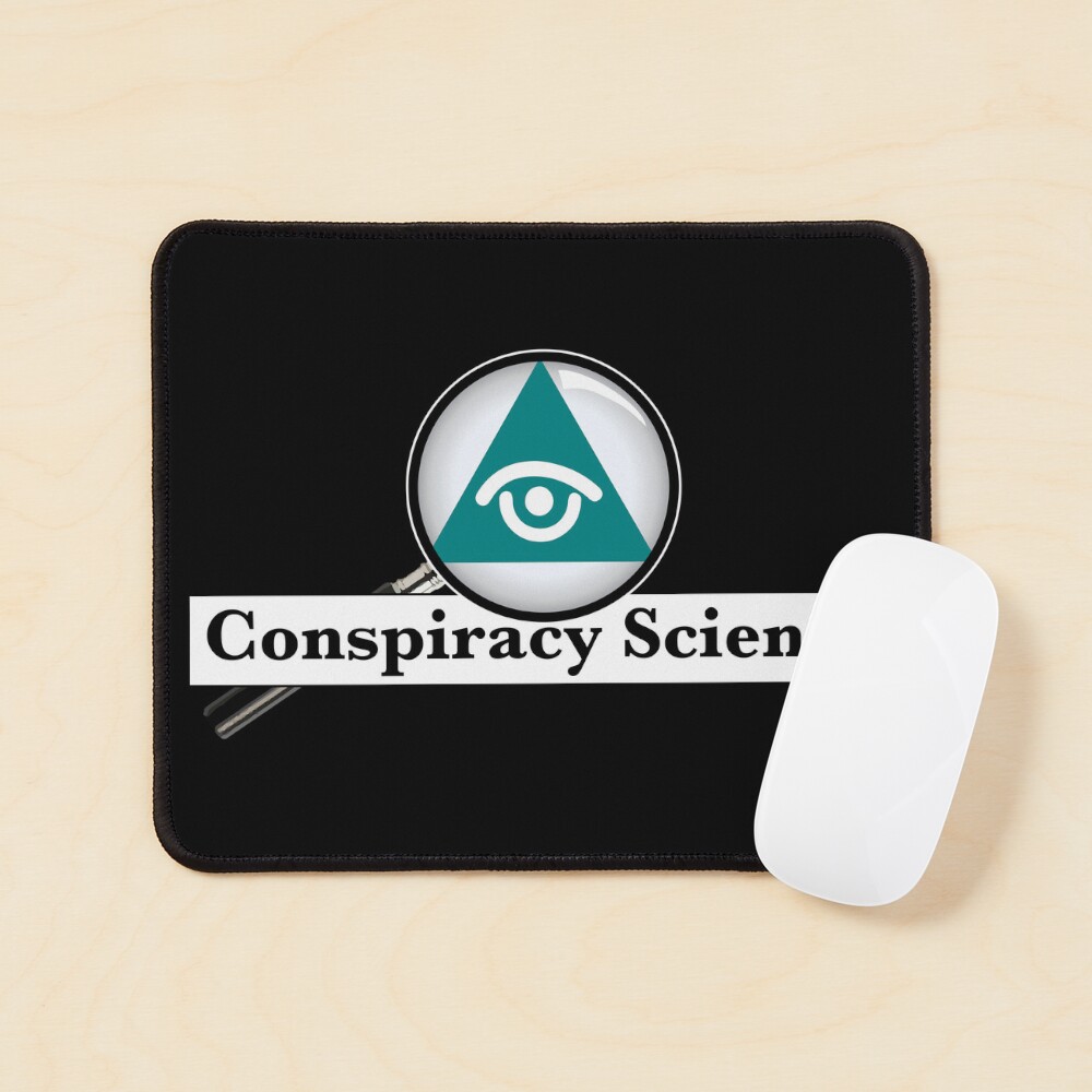 Item preview, Mouse Pad designed and sold by Geobop.