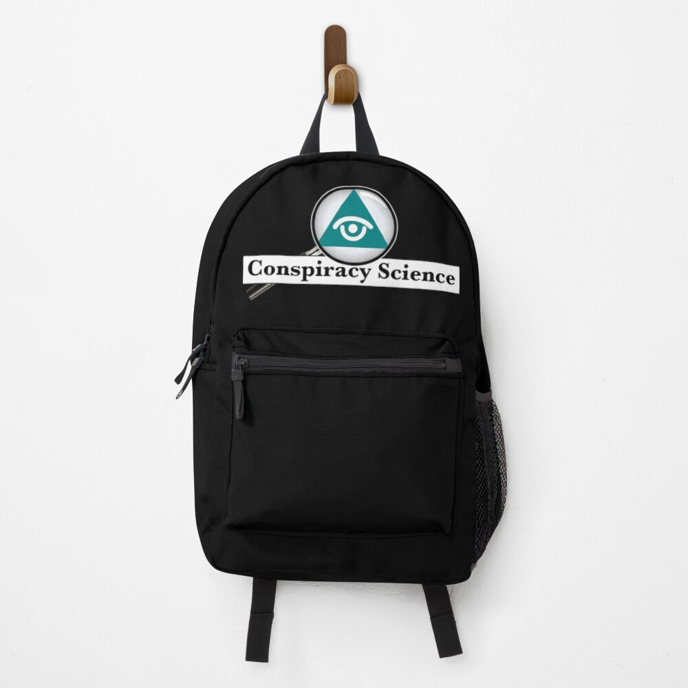 Item preview, Backpack designed and sold by Geobop.