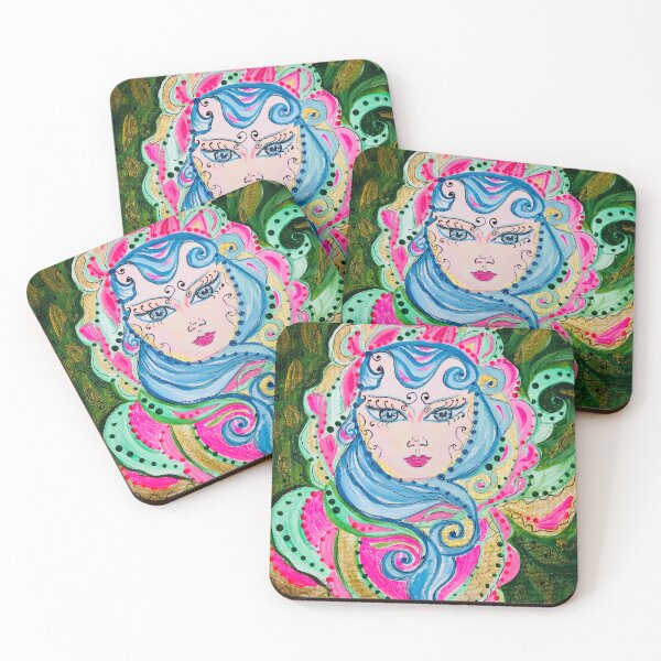Item preview, Forest magic designed and sold by Ruslana Korenovska.