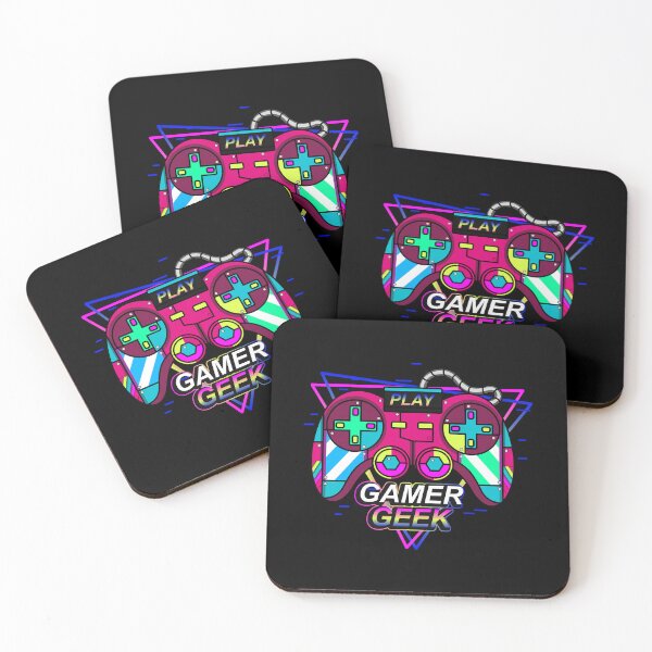 Item preview, Play Gamer Geek Art Design Draw Street Art Text Phrase Quote Graphic designed and sold by BK-Fishing.