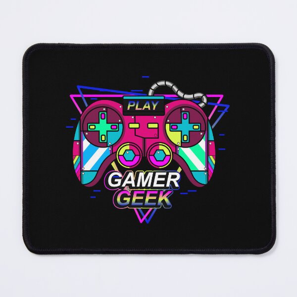 Item preview, Play Gamer Geek Art Design Draw Street Art Text Phrase Quote Graphic designed and sold by BK-Fishing.