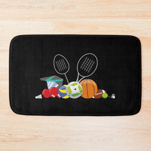 Item preview, Badminton FootBall designed and sold by Trendy Design.