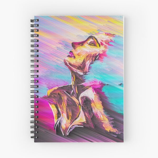 Item preview, Pixel sort art / Glitch art / 80s dream designed and sold by Kavurmija.