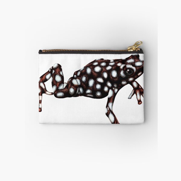 Item preview, Maranon poison frog designed and sold by LorenDowding.