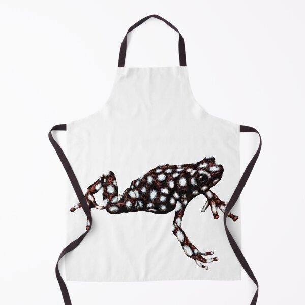 Item preview, Maranon poison frog designed and sold by LorenDowding.