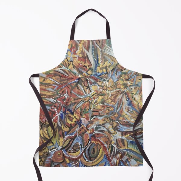 Item preview, Tribal Healing designed and sold by ginacangogo.