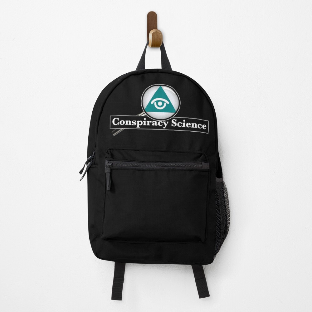 Item preview, Backpack designed and sold by Geobop.