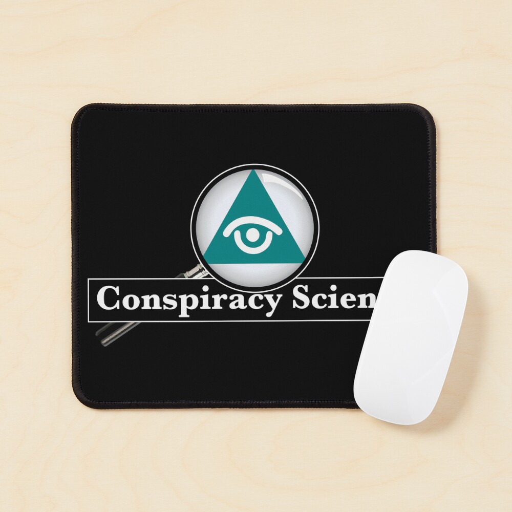 Item preview, Mouse Pad designed and sold by Geobop.