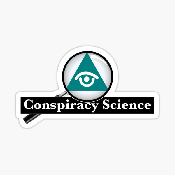Computer Science Sticker