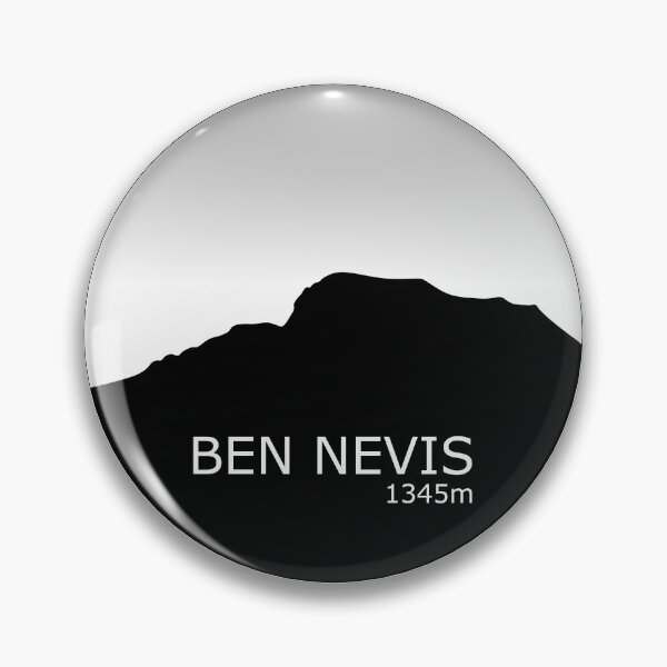 Artikelvorschau, Ben-Nevis-Runde entworfen und verkauft von ZakPage.