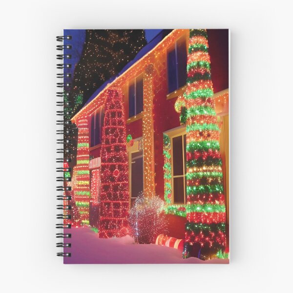 Item preview, christmas lights designed and sold by OverAltruist.