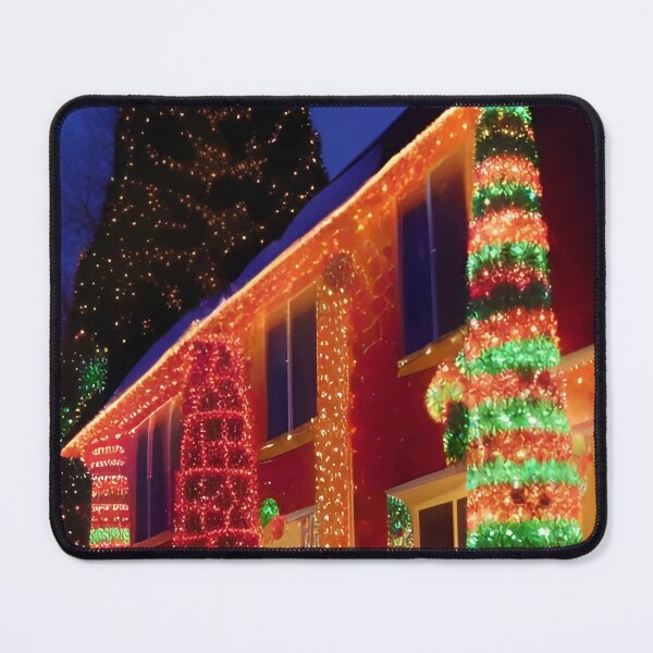 Item preview, christmas lights designed and sold by OverAltruist.