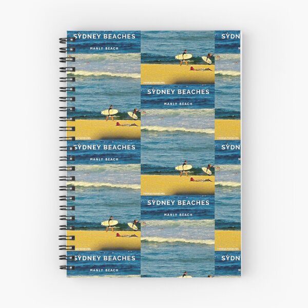 Item preview, Manly, NSW, Sydney Australia  designed and sold by vandamme22.