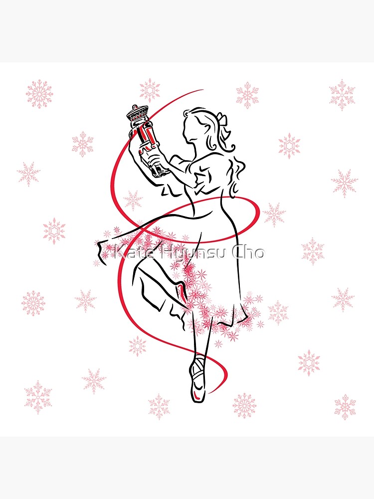 Cute ballet drawing templates  Gallery posted by Katechristmas