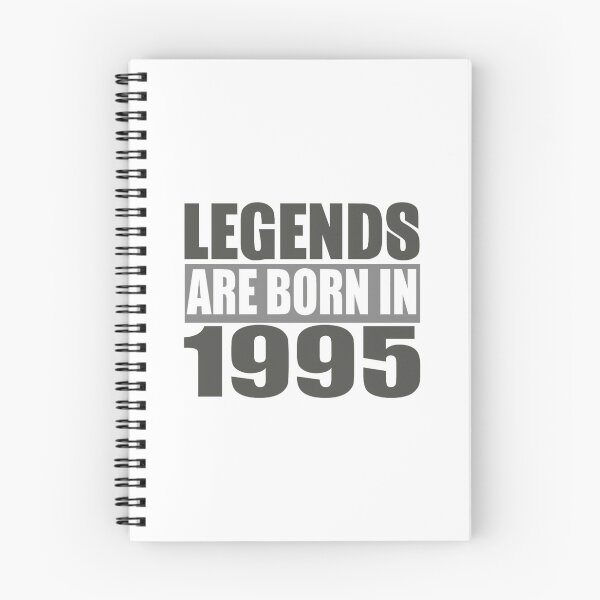 Item preview, legends are born in 1995 jacob zelazny transparent designed and sold by rondelzoddau.