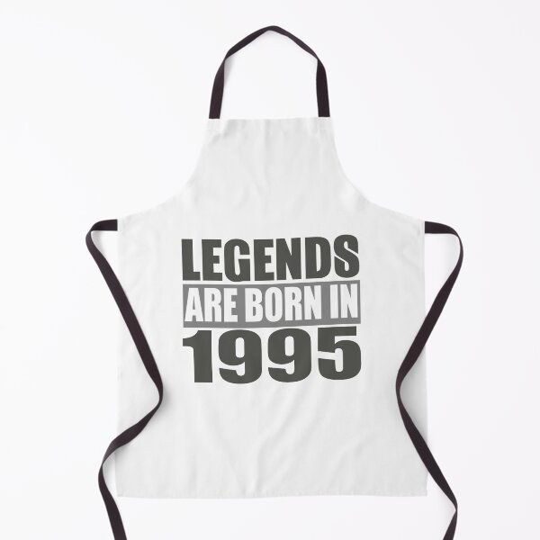 Item preview, legends are born in 1995 jacob zelazny transparent designed and sold by rondelzoddau.
