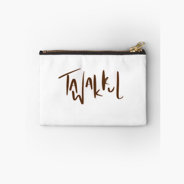 Item preview, Tawakkul designed and sold by Peplica.
