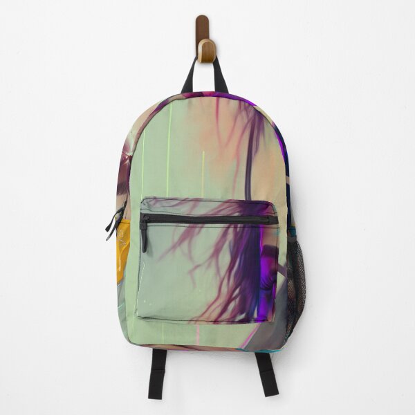 Item preview, cyber edgerunner designed and sold by Jenslemmens.