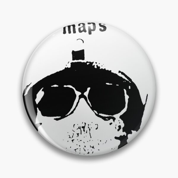 Item preview, Swell Maps Classic Post Punk Merch designed and sold by CitiesonWalls.