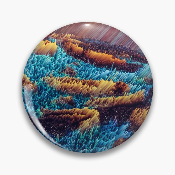 Item preview, Pixel sort art / Glitch art /  project spartacus No.2 designed and sold by Kavurmija.