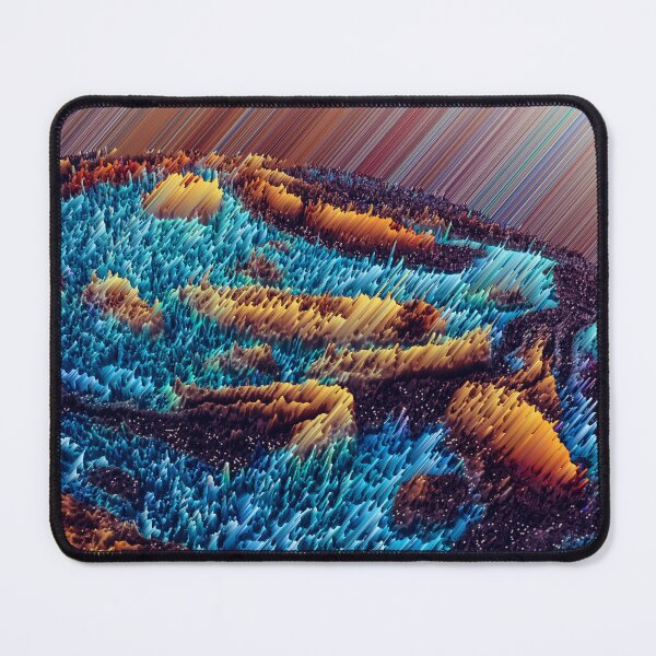 Item preview, Pixel sort art / Glitch art /  project spartacus No.2 designed and sold by Kavurmija.