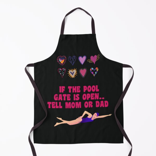 Item preview, WATER SAFETY designed and sold by starfishstuff.