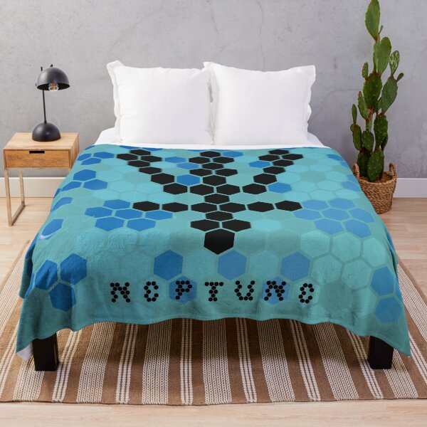 Item preview, Neptune designed and sold by LeilaneDesigns.