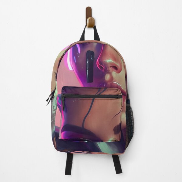 Item preview, cybergirl designed and sold by Jenslemmens.