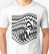 Abstract Unisex T-Shirt