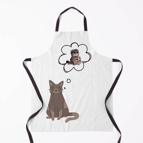 Item preview, lover cat thinking designed and sold by Igmir.