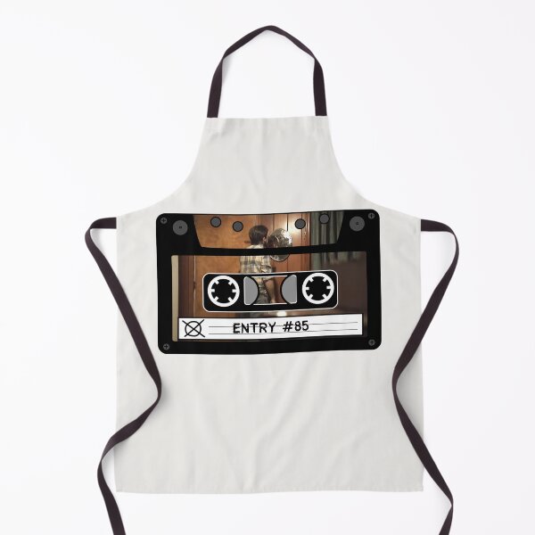 Item preview, ENTRY #85 Marble Hornets Cassette Tape Version 1 designed and sold by havensea.