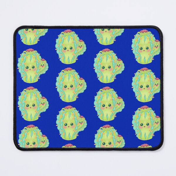 Item preview, Cacti Twins designed and sold by EireSeoulStudio.